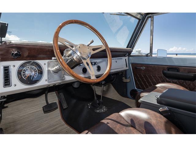 1977 Ford Bronco (CC-2067336) for sale in SAN DIEGO, California