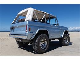 1977 Ford Bronco (CC-2067336) for sale in SAN DIEGO, California