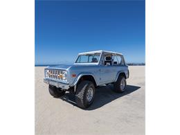 1977 Ford Bronco (CC-2067336) for sale in SAN DIEGO, California