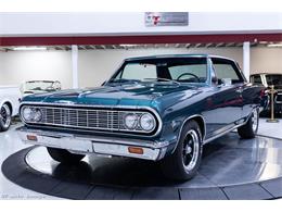1965 Chevrolet Chevelle Malibu SS (CC-2067337) for sale in Rancho Cordova, California