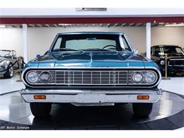1965 Chevrolet Chevelle Malibu SS (CC-2067337) for sale in Rancho Cordova, California