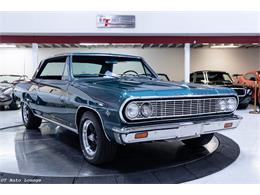 1965 Chevrolet Chevelle Malibu SS (CC-2067337) for sale in Rancho Cordova, California