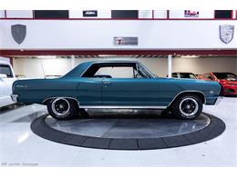 1965 Chevrolet Chevelle Malibu SS (CC-2067337) for sale in Rancho Cordova, California