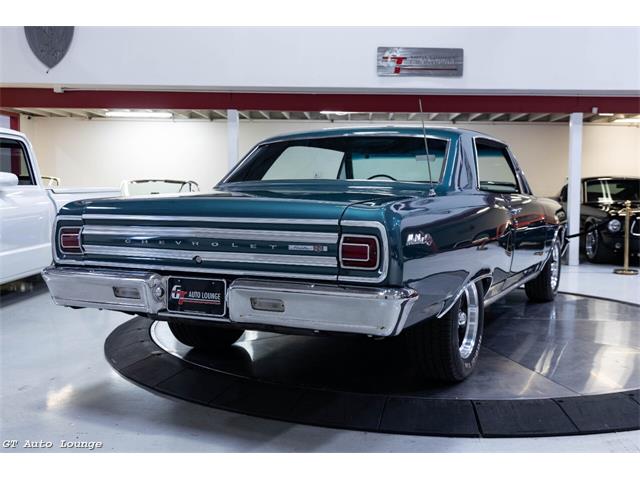 1965 Chevrolet Chevelle Malibu SS (CC-2067337) for sale in Rancho Cordova, California