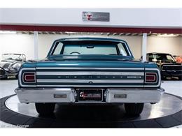 1965 Chevrolet Chevelle Malibu SS (CC-2067337) for sale in Rancho Cordova, California