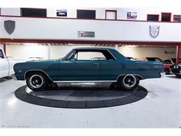 1965 Chevrolet Chevelle Malibu SS (CC-2067337) for sale in Rancho Cordova, California