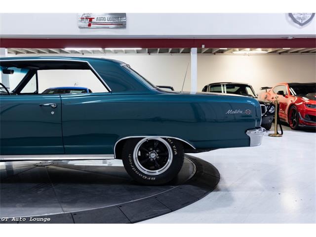 1965 Chevrolet Chevelle Malibu SS (CC-2067337) for sale in Rancho Cordova, California