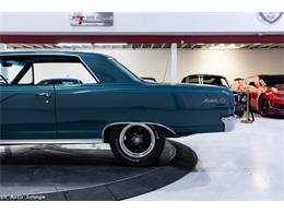 1965 Chevrolet Chevelle Malibu SS (CC-2067337) for sale in Rancho Cordova, California