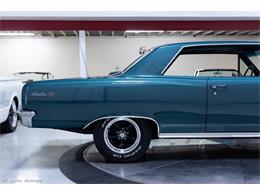 1965 Chevrolet Chevelle Malibu SS (CC-2067337) for sale in Rancho Cordova, California
