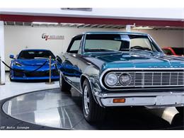 1965 Chevrolet Chevelle Malibu SS (CC-2067337) for sale in Rancho Cordova, California