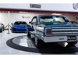 1965 Chevrolet Chevelle Malibu SS (CC-2067337) for sale in Rancho Cordova, California