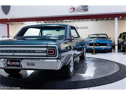 1965 Chevrolet Chevelle Malibu SS (CC-2067337) for sale in Rancho Cordova, California