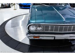 1965 Chevrolet Chevelle Malibu SS (CC-2067337) for sale in Rancho Cordova, California