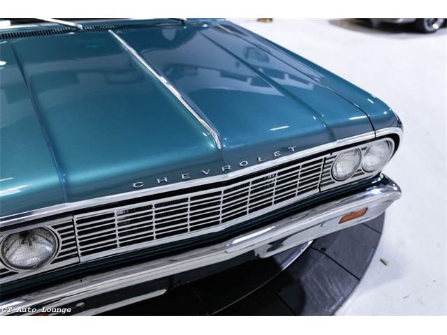 1965 Chevrolet Chevelle Malibu SS (CC-2067337) for sale in Rancho Cordova, California