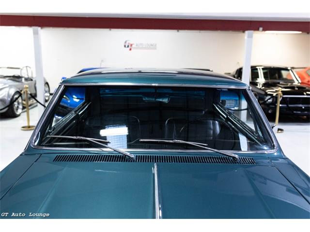 1965 Chevrolet Chevelle Malibu SS (CC-2067337) for sale in Rancho Cordova, California