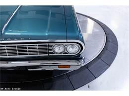 1965 Chevrolet Chevelle Malibu SS (CC-2067337) for sale in Rancho Cordova, California