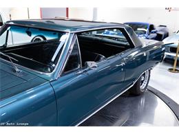 1965 Chevrolet Chevelle Malibu SS (CC-2067337) for sale in Rancho Cordova, California