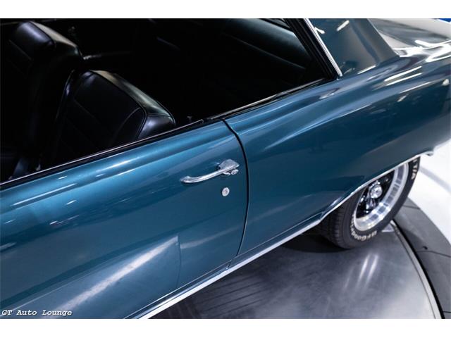 1965 Chevrolet Chevelle Malibu SS (CC-2067337) for sale in Rancho Cordova, California