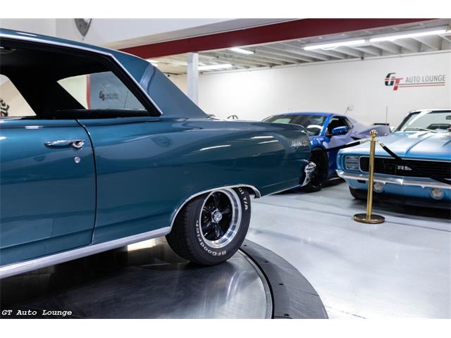 1965 Chevrolet Chevelle Malibu SS (CC-2067337) for sale in Rancho Cordova, California