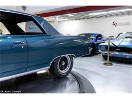 1965 Chevrolet Chevelle Malibu SS (CC-2067337) for sale in Rancho Cordova, California