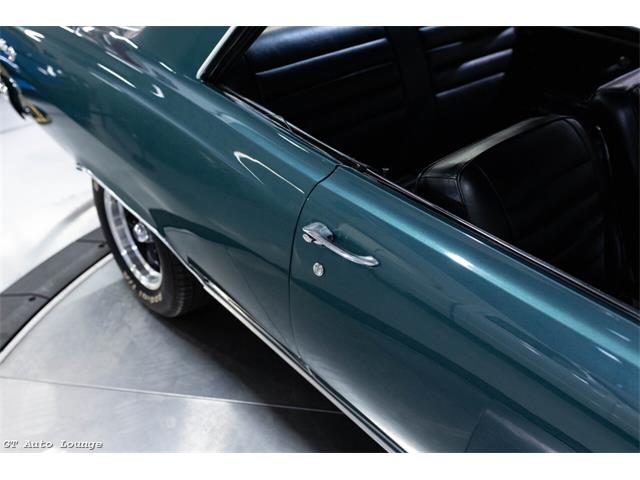 1965 Chevrolet Chevelle Malibu SS (CC-2067337) for sale in Rancho Cordova, California