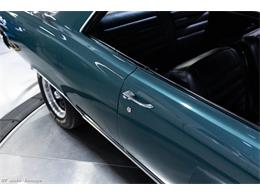 1965 Chevrolet Chevelle Malibu SS (CC-2067337) for sale in Rancho Cordova, California