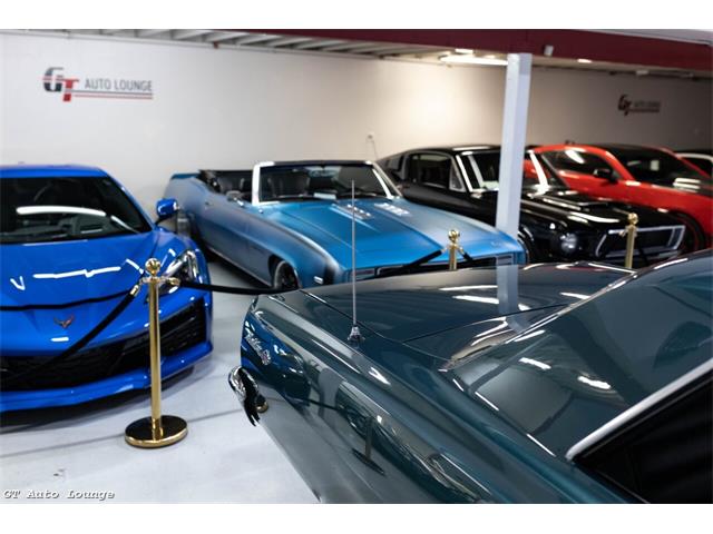 1965 Chevrolet Chevelle Malibu SS (CC-2067337) for sale in Rancho Cordova, California