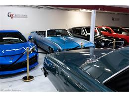 1965 Chevrolet Chevelle Malibu SS (CC-2067337) for sale in Rancho Cordova, California