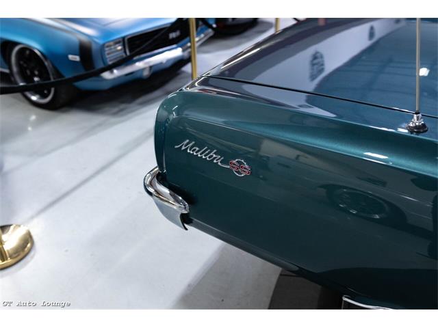1965 Chevrolet Chevelle Malibu SS (CC-2067337) for sale in Rancho Cordova, California
