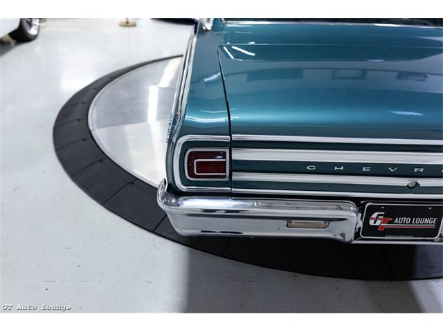 1965 Chevrolet Chevelle Malibu SS (CC-2067337) for sale in Rancho Cordova, California