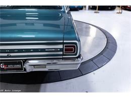 1965 Chevrolet Chevelle Malibu SS (CC-2067337) for sale in Rancho Cordova, California