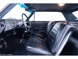 1965 Chevrolet Chevelle Malibu SS (CC-2067337) for sale in Rancho Cordova, California