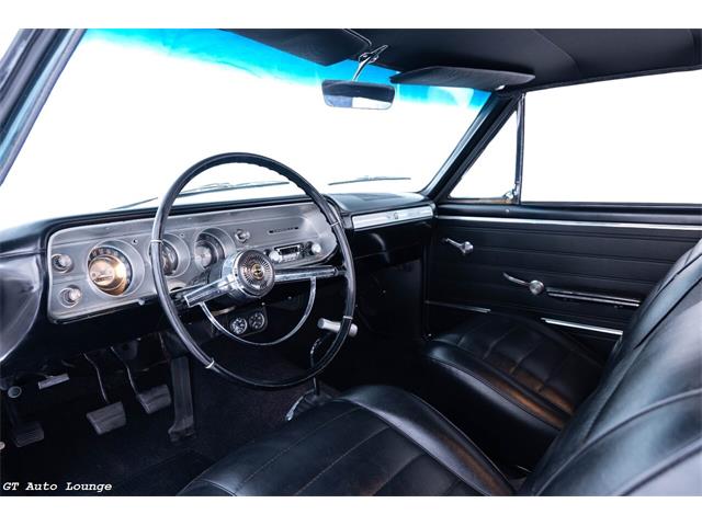 1965 Chevrolet Chevelle Malibu SS (CC-2067337) for sale in Rancho Cordova, California
