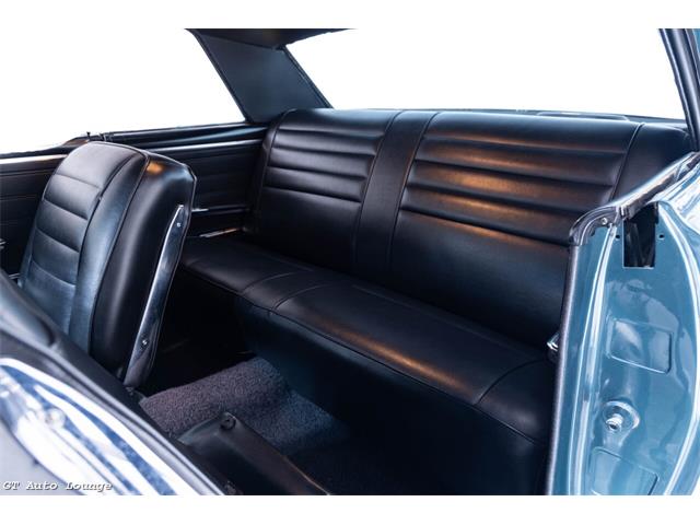 1965 Chevrolet Chevelle Malibu SS (CC-2067337) for sale in Rancho Cordova, California