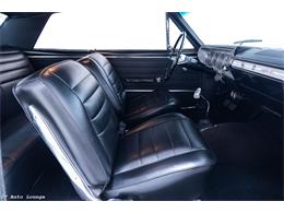 1965 Chevrolet Chevelle Malibu SS (CC-2067337) for sale in Rancho Cordova, California