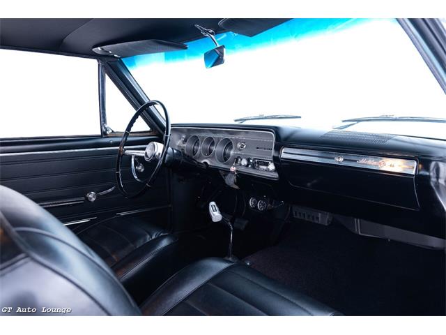 1965 Chevrolet Chevelle Malibu SS (CC-2067337) for sale in Rancho Cordova, California