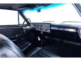 1965 Chevrolet Chevelle Malibu SS (CC-2067337) for sale in Rancho Cordova, California