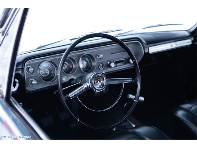 1965 Chevrolet Chevelle Malibu SS (CC-2067337) for sale in Rancho Cordova, California