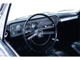 1965 Chevrolet Chevelle Malibu SS (CC-2067337) for sale in Rancho Cordova, California