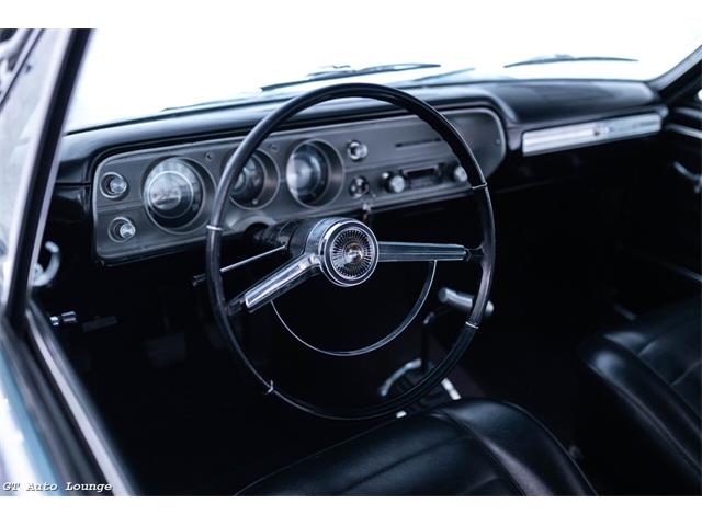 1965 Chevrolet Chevelle Malibu SS (CC-2067337) for sale in Rancho Cordova, California