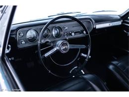 1965 Chevrolet Chevelle Malibu SS (CC-2067337) for sale in Rancho Cordova, California