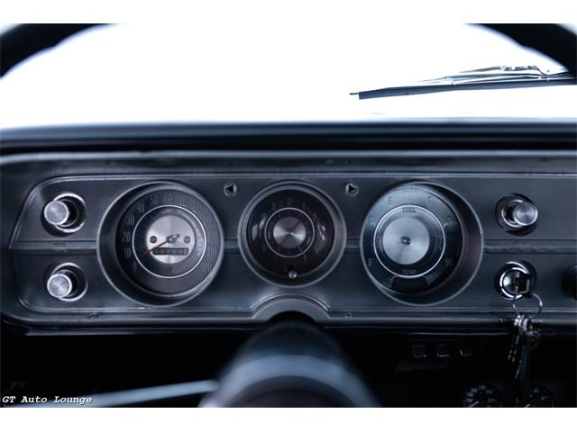 1965 Chevrolet Chevelle Malibu SS (CC-2067337) for sale in Rancho Cordova, California