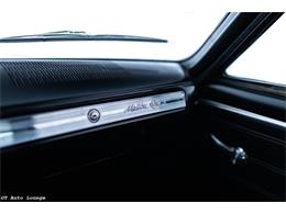 1965 Chevrolet Chevelle Malibu SS (CC-2067337) for sale in Rancho Cordova, California