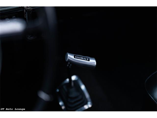 1965 Chevrolet Chevelle Malibu SS (CC-2067337) for sale in Rancho Cordova, California