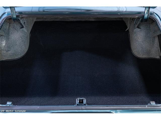 1965 Chevrolet Chevelle Malibu SS (CC-2067337) for sale in Rancho Cordova, California