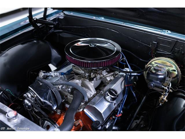 1965 Chevrolet Chevelle Malibu SS (CC-2067337) for sale in Rancho Cordova, California