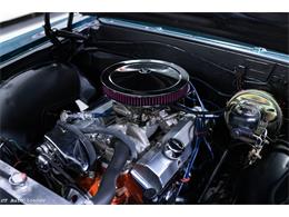 1965 Chevrolet Chevelle Malibu SS (CC-2067337) for sale in Rancho Cordova, California