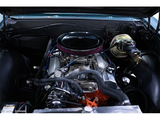 1965 Chevrolet Chevelle Malibu SS (CC-2067337) for sale in Rancho Cordova, California