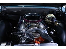 1965 Chevrolet Chevelle Malibu SS (CC-2067337) for sale in Rancho Cordova, California