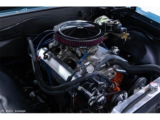 1965 Chevrolet Chevelle Malibu SS (CC-2067337) for sale in Rancho Cordova, California